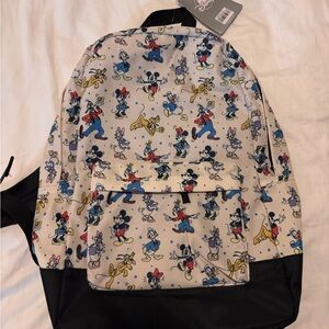 Official Disney World Backpack